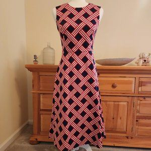 Draper James Midi Dress